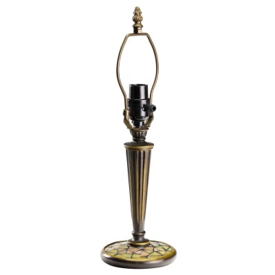 Lamp base "MRG 21684" 43cm