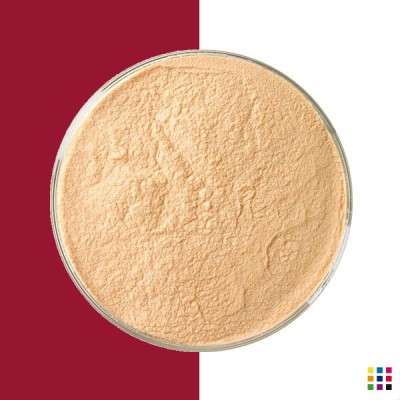 B Frit powder 1122-08 red 140g