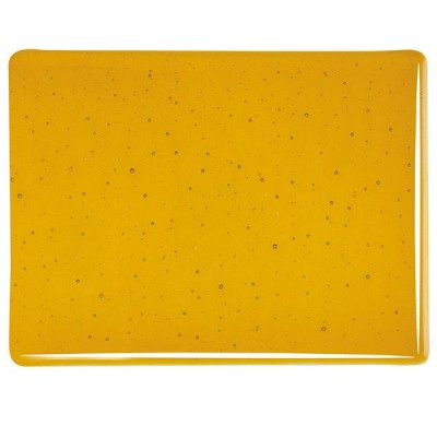 B Transparent 1138-30 ambre foncé 20x25cm