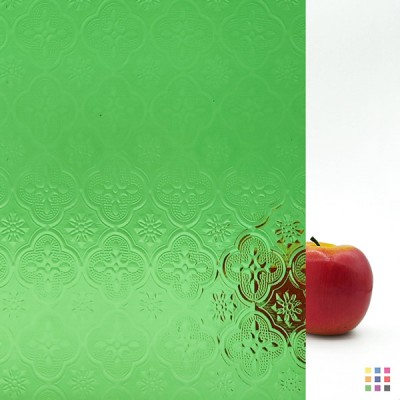 Mauresque vert 61x122cm