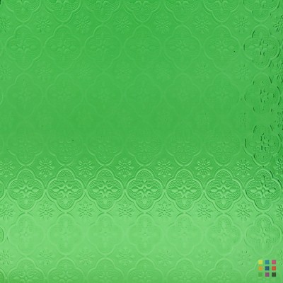 Mauresque vert 61x122cm