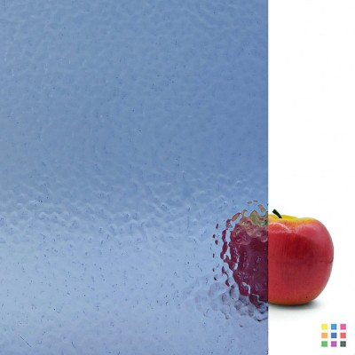 W Corella Classic 118 light blue 27x27cm
