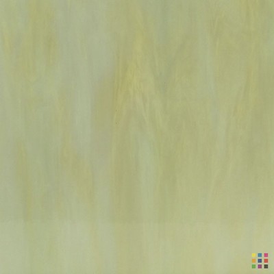 W Opalescent 325-D light amber 82x107cm