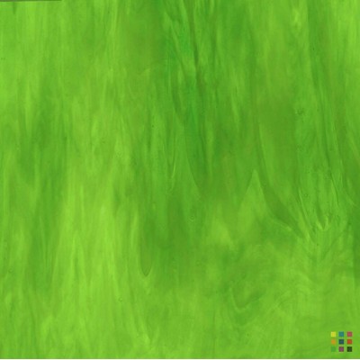 W Wisspy WO-57 medium green 82x107cm