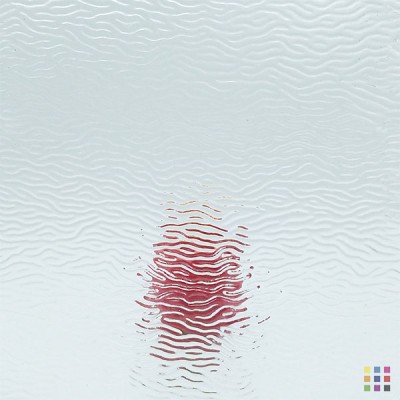 W Stream-X 01 clear 27x27cm
