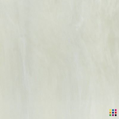 W Opalescent 51-DDXXM white 27x27cm