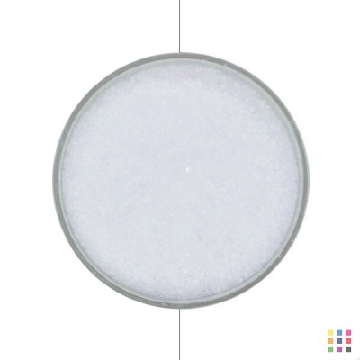 W96 Fine frit 96-01 clear 150g