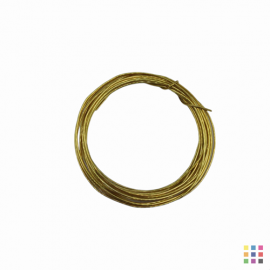 Brass wire 1mm