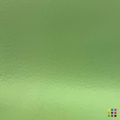 W Corella Classic 309 light yellowish green 82x107cm