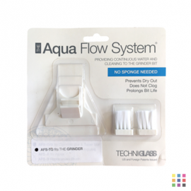 "Aquaflow" system + 2...