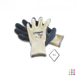 Guantes PowerGrab Plus / 9L