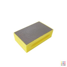 Diamond grinding pad 400 grit