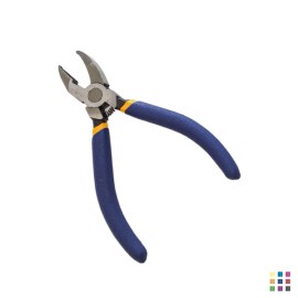 GGI 4mm grozing pliers