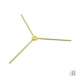 Spider 3 prongs 24cm