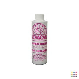 Patine cuivre Novacan 237ml