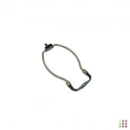 Lamp harp 14.5cm for...