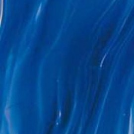 L Streaky S198 bleu opaque...
