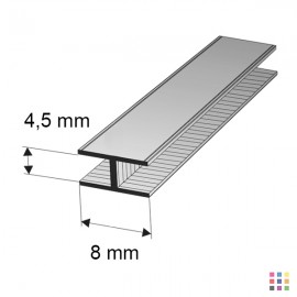 Pinza abrecortes PRP-3 Blue...