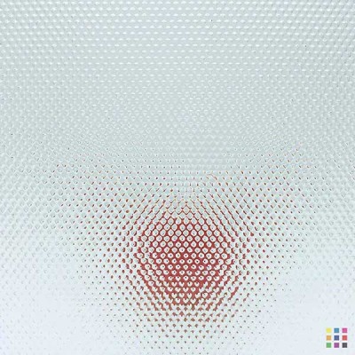 W Cube 01 clear 82x107cm
