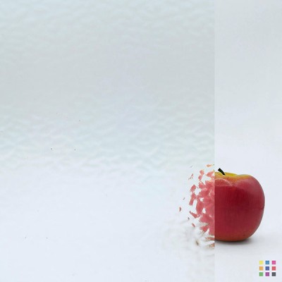 W English Muffle 01 (4901) incoloro 82x107cm