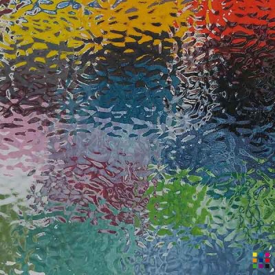W English Muffle 01 (4901) clair 82x107cm
