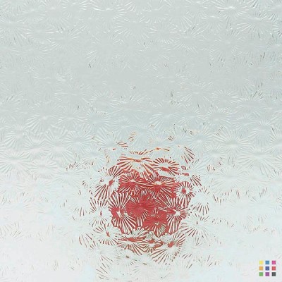 W Florentine 01 clear 82x107cm