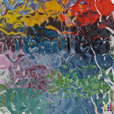 W Flemish 01 clear 82x107cm