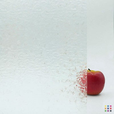 W Florentine 01 clear 82x107cm