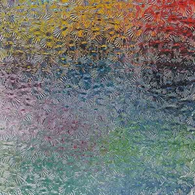 W Florentine 01 clair 82x107cm