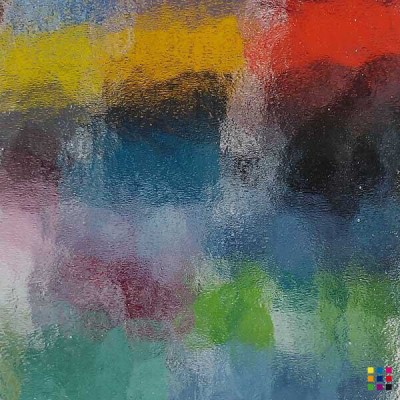 W Mystic 01 incoloro 82x107cm