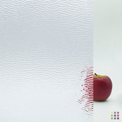 W Stream-X 01 clair 82x107cm
