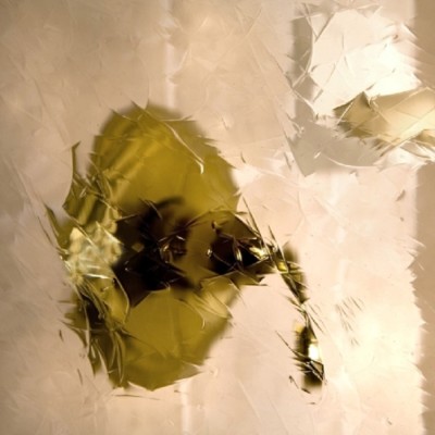 S Artista 01890 clear 3mm 75x100cm