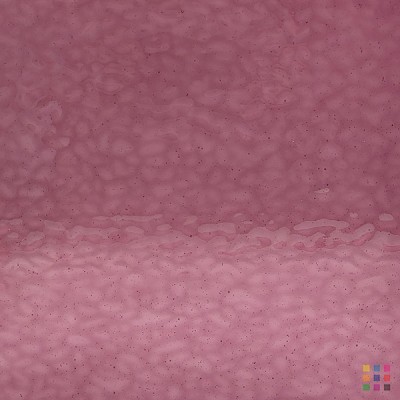 W English Muffle 134 púrpura medio 27x27cm