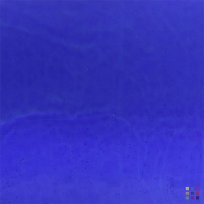 Cathédrale Antik 3-6 bleu foncé 82x122cm Cathédrale Antik 3-6 bleu foncé 82x122cm