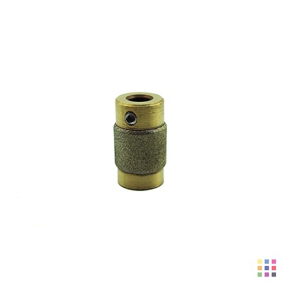 CGI standard grit 19mm diamond bit