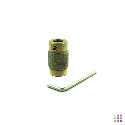 CGI standard grit 19mm diamond bit