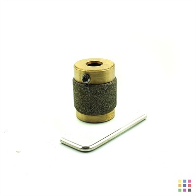 CGI standard grit 25mm diamond bit