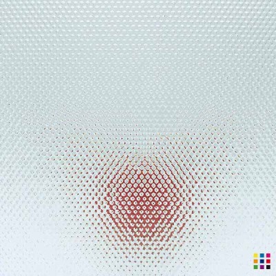 W Cube 01 clear 27x27cm