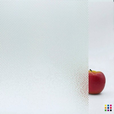 W Cube 01 clear 27x27cm