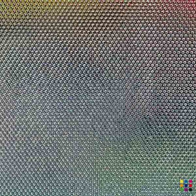 W Cube 01 clear 27x27cm
