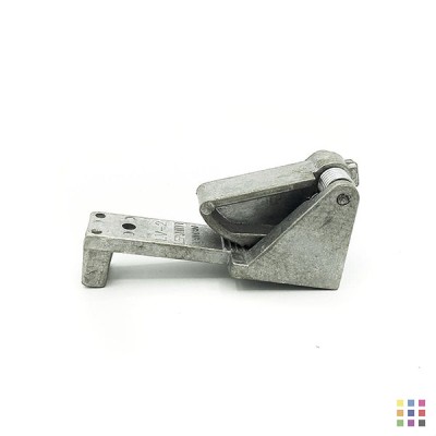 Lead vice