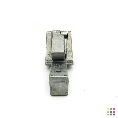 Lead vice