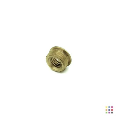 Reductor roscado M10