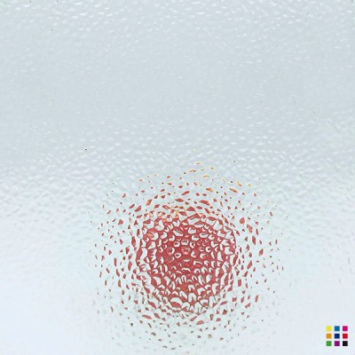 W Dew Drop 01 incoloro 27x27cm