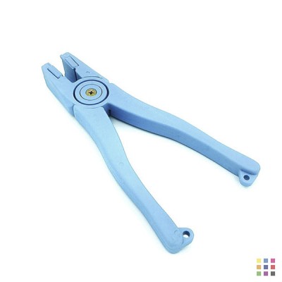 PRP-3 Blue Runner running pliers