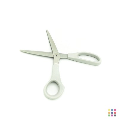 Tijeras para plantillas para plomo