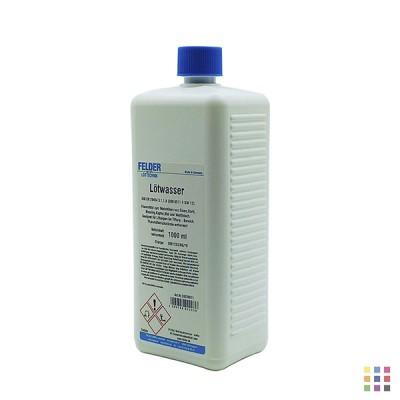 Soldering fluid 1L