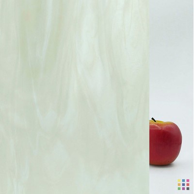 W Wisspy WO-051 blanco 82x107cm
