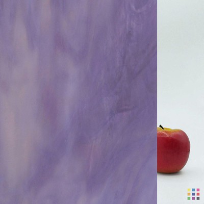 W Wisspy WO-2180 light violet 82x107cm