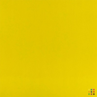 W96 Opalescent 96-10 yellow 82x107cm